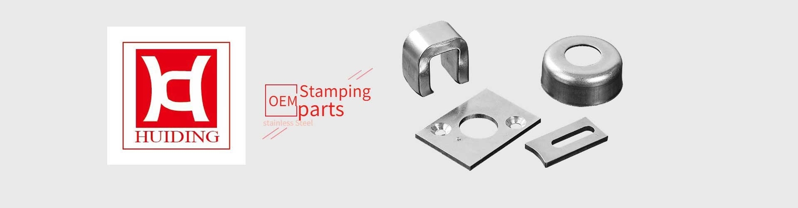 Metal Stamping Parts