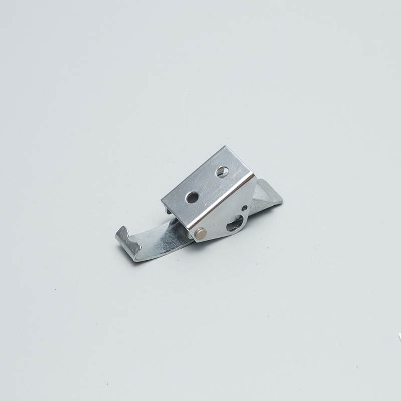 DK084G1 Stainless Steel Heavy Duty Over Center Latches