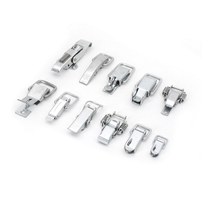 OEM Adjustable Over Center Draw Latches Fastener Erosion Proof