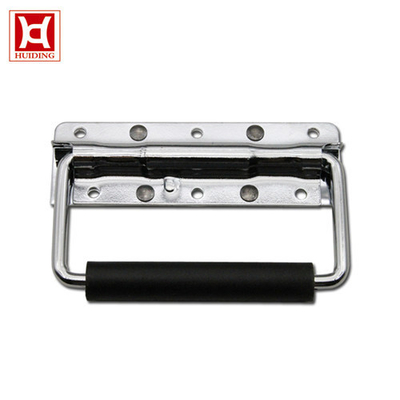 ODM Stainless Steel Metal Chest Handles Rustproof For Distribution Cabinet