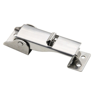 Huiding Industrial Over Centre Latch Anti Erosion OEM For Blister Machine