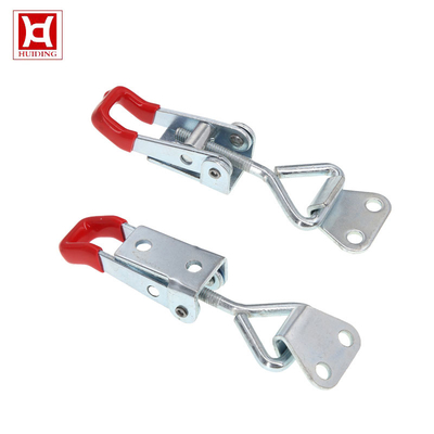 100KG Industrial Toggle Latch Stainless Steel Corrosion Proof For Machinery Parts