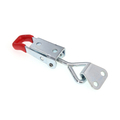 100KG Industrial Toggle Latch Stainless Steel Corrosion Proof For Machinery Parts