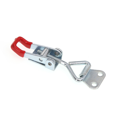 100KG Industrial Toggle Latch Stainless Steel Corrosion Proof For Machinery Parts