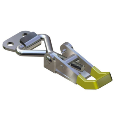 OEM ODM Vehicles Heavy Duty Adjustable Toggle Latches Erosion Proof