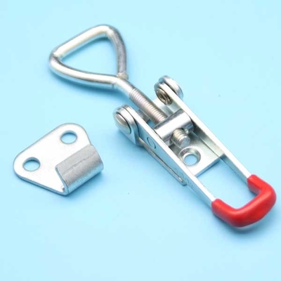OEM ODM Vehicles Heavy Duty Adjustable Toggle Latches Erosion Proof