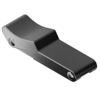 ISO9001 Heavy Duty Rubber Draw Latches Shock Absorption Coolers Cabins Marine Draw Latches