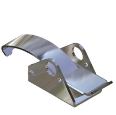 OEM 200N Over Center Draw Latches For Insulation Bucket
