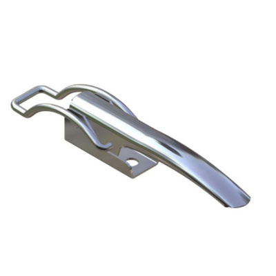 Automotive Fasteners Heavy Duty Toggle Latches ODM For Small Truck