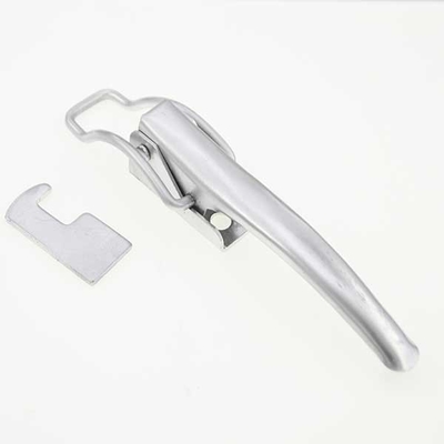Automotive Fasteners Heavy Duty Toggle Latches ODM For Small Truck