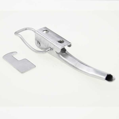 Automotive Fasteners Heavy Duty Toggle Latches ODM For Small Truck
