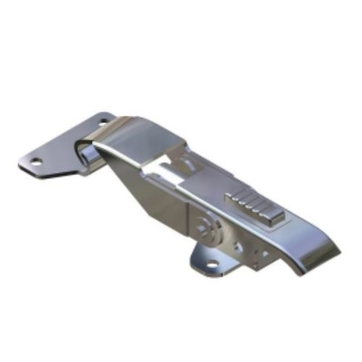 ODM Stainless Spring Adjustable Toggle Latch Self Locking Vibration Resistance