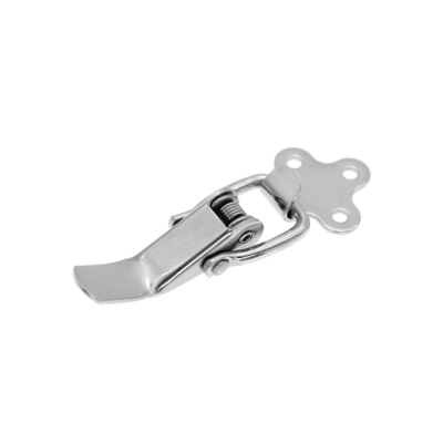 Customization Small Stainless Steel Toggle Latch With Safety Catch OEM