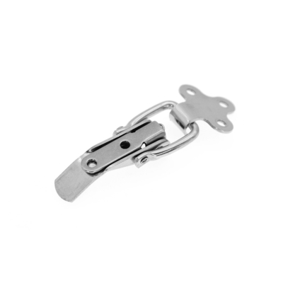 Customization Small Stainless Steel Toggle Latch With Safety Catch OEM