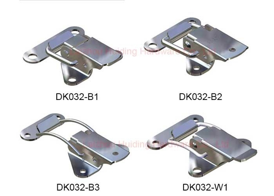 DK032 Small Toolbox Toggle Latch Metal