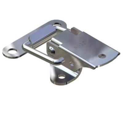 DK032 Small Toolbox Toggle Latch Metal