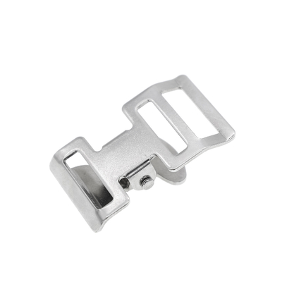 ISO9001 316 Stainless Steel Toggle Latch Buckle Anti Corrosion