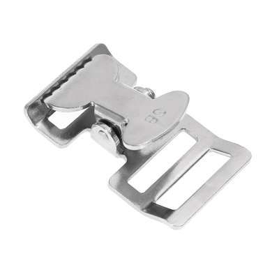 ISO9001 316 Stainless Steel Toggle Latch Buckle Anti Corrosion