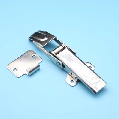 OEM 304 Adjustable Toggle Latch Corrosion Proof