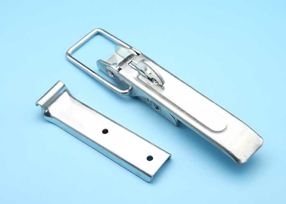 Corner Mounted Heavy Duty Toggle Latches Trailer Latches