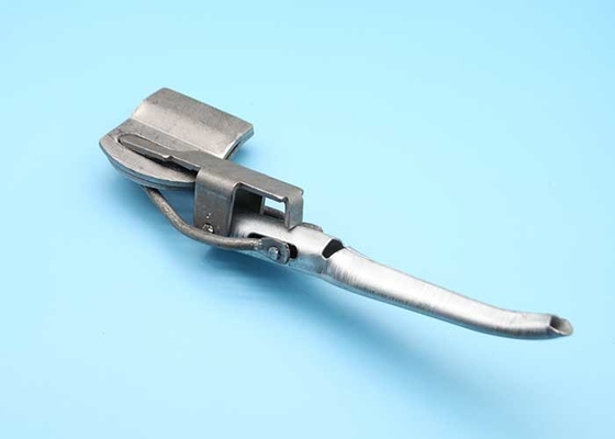 Metal Steel Toggle Latch Lockable 280g Anti Erosion For Farm Machinery