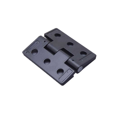 79*65mm Black Zinc alloy Heavy Duty Hinges Door Hinges Anti Erosion