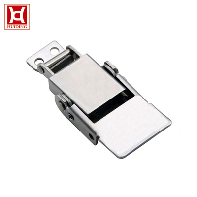 Huiding Metal Over Center Latches Elastic Preload Vibration Damping