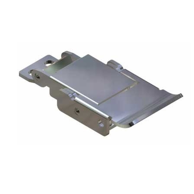 Huiding Metal Over Center Latches Elastic Preload Vibration Damping