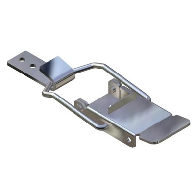 DK052-S1 Long Span Stainless Steel Toggle Latch Draw Catch