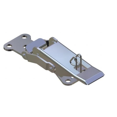 Nuclear Power Insulation Stainless Steel Toggle Latch ODM