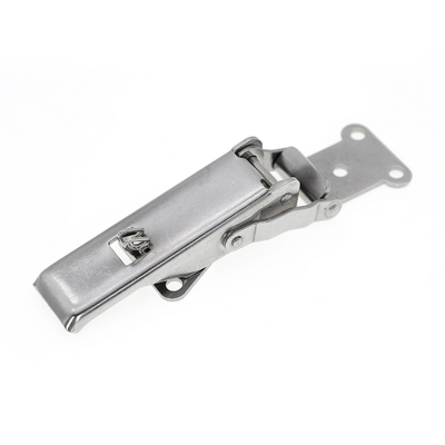 Nuclear Power Insulation Stainless Steel Toggle Latch ODM