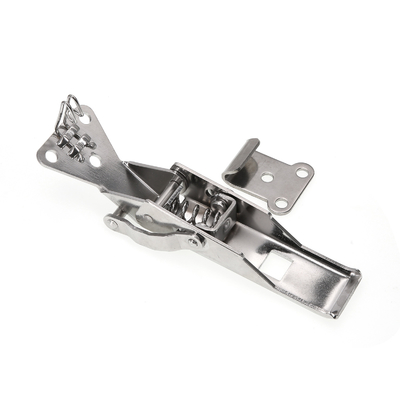 Nuclear Power Insulation Stainless Steel Toggle Latch ODM