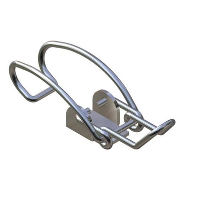 ISO9001 ODM Stainless Steel Toggle Latch Rustproof For Cleaner