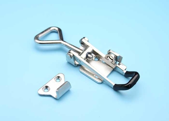 ODM Heavy Duty Stainless Steel Toggle Latch Adjustable Plating Electrophoresis