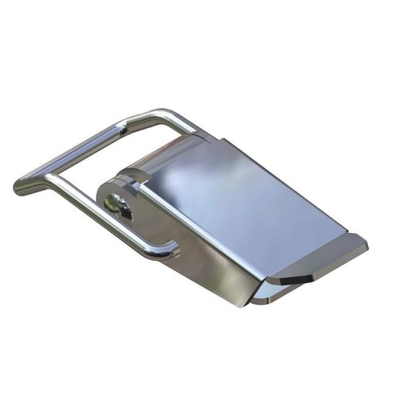 DK060-W1 Stainless Steel Draw catch Toggle Latch For Monitoring Equipment