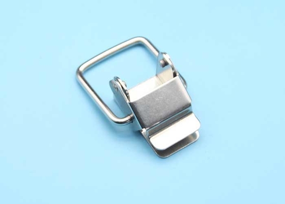 Lightweight Mini Draw Latch SS304 Hasps Small Draw Latches