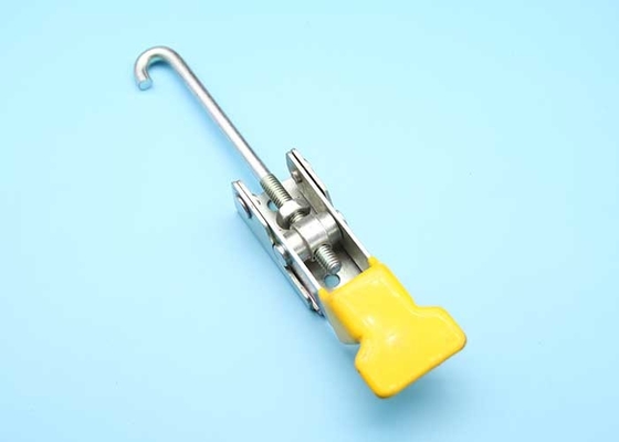 Stainless Steel Toggle Hook Latch Rustproof ODM