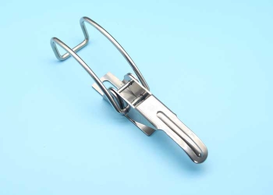 86g Stainless Steel Toggle Latches Rotomolding Box Draw Toggle Latch Hardware