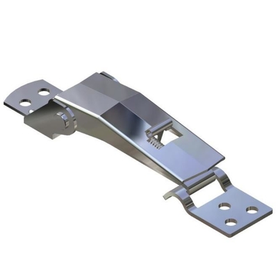 DK079-T1 High Polished Heavy Duty Adjustable Toggle Latches ISO9001