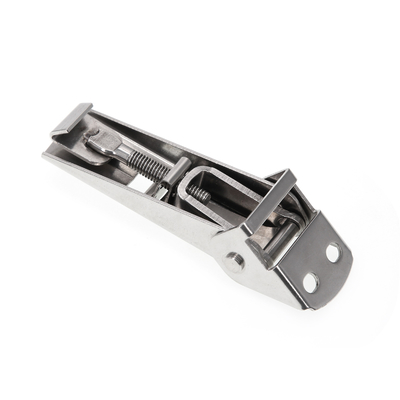 DK079-T1 High Polished Heavy Duty Adjustable Toggle Latches ISO9001