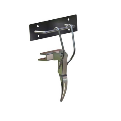 Golden Carbon Steel Heavy Duty Toggle Latches Zinc Plating Antirust
