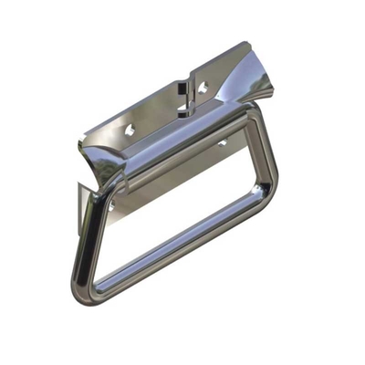 L85mm Heavy Duty Stainless Steel Tool Box Chest Handles SUS201 SUS304