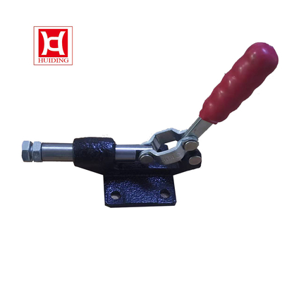 Huiding Galvanized Heavy Duty Quick Release Toggle Clamp HD-304C