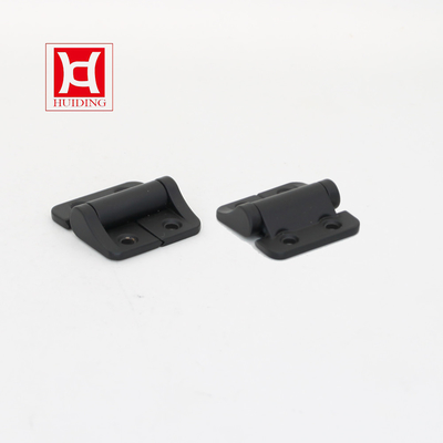 Cabinet Door Heavy Duty Hinges Constant Torque Position Control Powder Coated 40*38mm