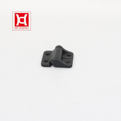 Cabinet Door Heavy Duty Hinges Constant Torque Position Control Powder Coated 40*38mm