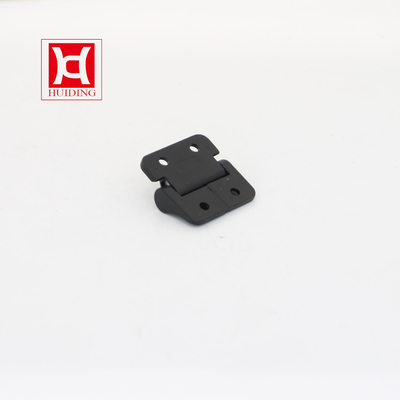 Cabinet Door Heavy Duty Hinges Constant Torque Position Control Powder Coated 40*38mm
