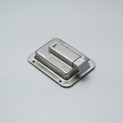 Huiding Carbon Steel Stainless Steel Paddle Latch Pannel Locks For Truck