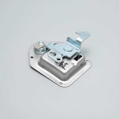 3/4 Inch Paddle Latch Stainless Steel For Tool Box