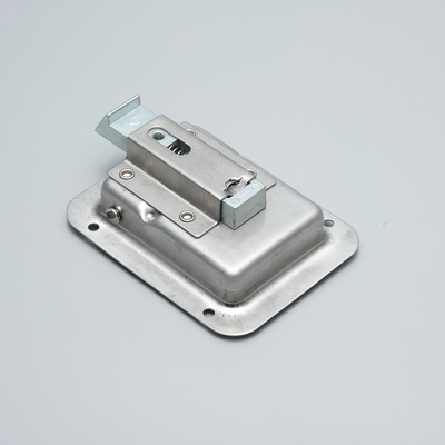 Huiding Custom Odm Oem Stainless Steel Flush Mount Paddle Latch Lock