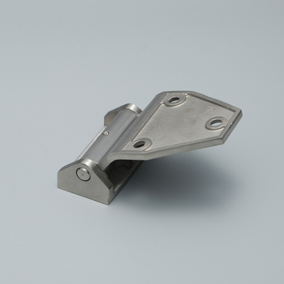 Industrial Heavy Duty Stainless Steel Strap Hinge H202